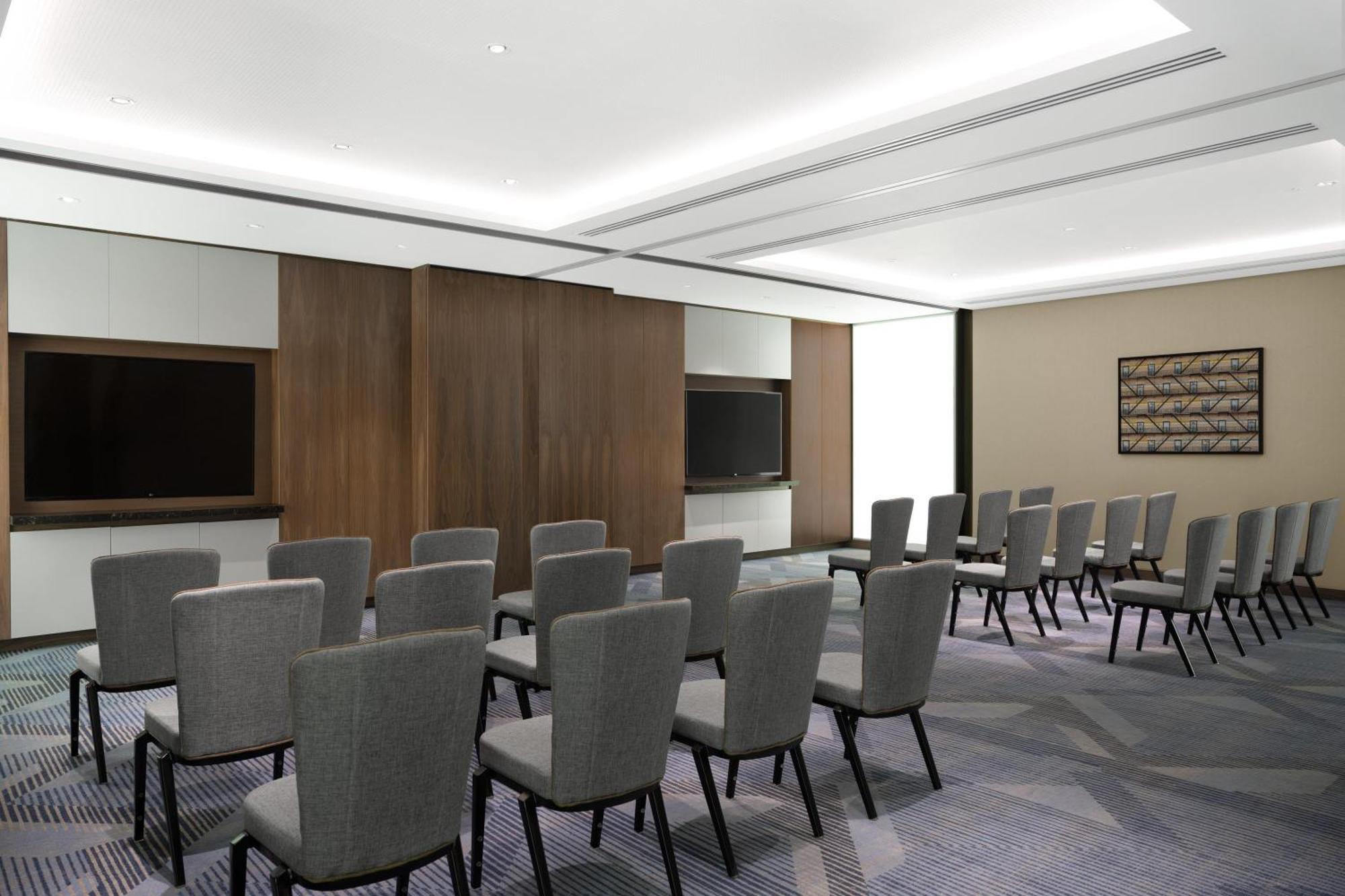 The David Kempinski Tel Aviv Buitenkant foto